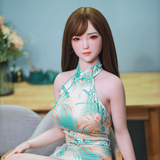 俊影2023年2月新品 水蜜桃 全硅胶 168cm  成人情趣娃娃